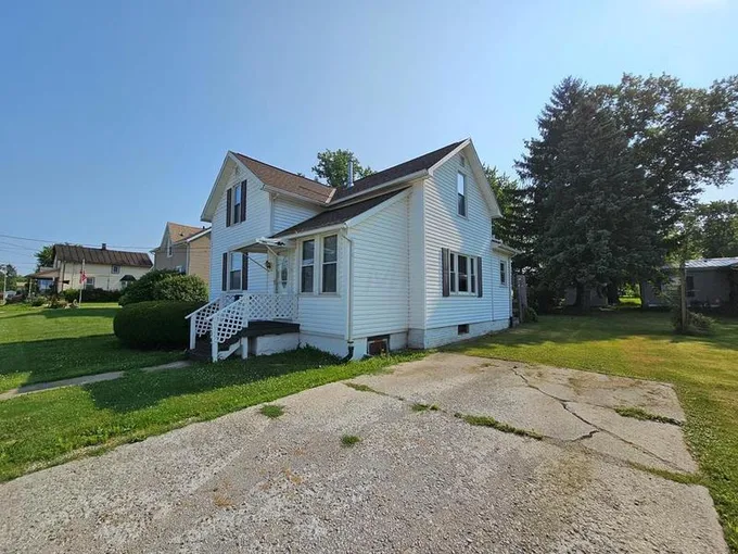 234 Ethel St, Bucyrus, OH 44820  MLS# 223026555 for Sale