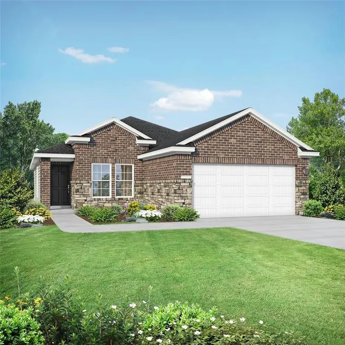 2532 MALIBU GLEN DR, Katy, TX 77493 Single Family Residence For Sale  MLS# 72455302