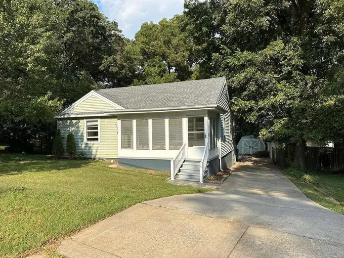 2617 Layden Street, Raleigh, NC 27603  614306780 for Rent