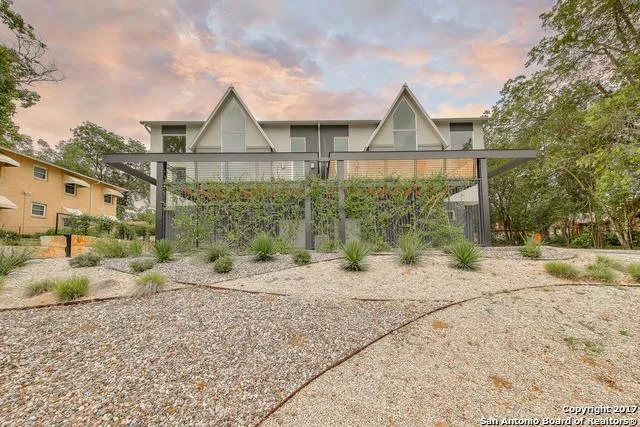 128 Marcia Pl #201, Alamo Heights, TX 78209 for Rent