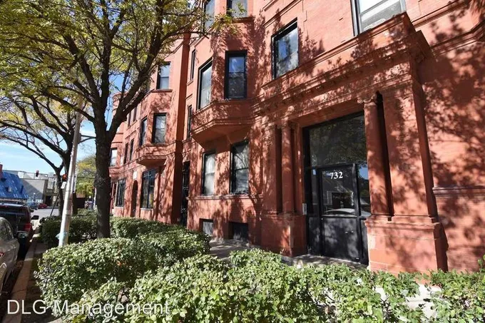 732 W. GRACE 732-1E  732 W. GRACE /3803-3809 N. BROADWAY for Sale