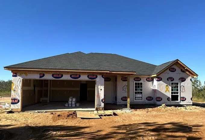 1489 SE Arnold Dr, Allenhurst, GA 31301  MLS# 152324 for Sale
