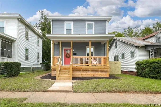 Richmond, Richmond City County, VA House for sale Property ID: 418368514