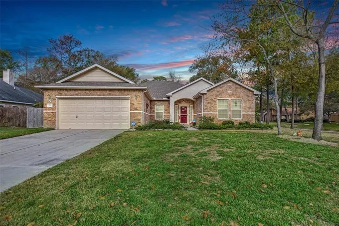 510 S Hyannis Port St, Crosby, TX 77532 for Sale