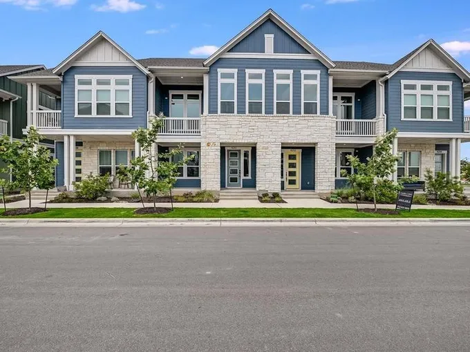 4210 Taniguchi St, Austin, TX 78723 for Sale