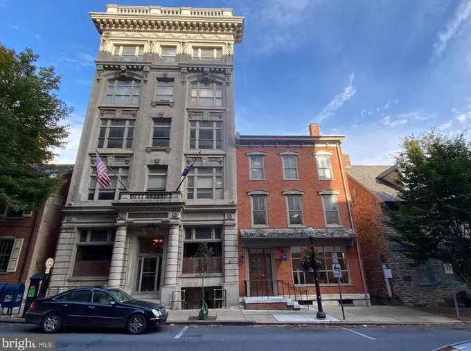 37-45 N Duke St, Lancaster, PA 17602 - MLS PALA2041962 for Sale