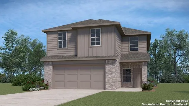 4832 Vogesite Path, San Antonio, TX 78253 for Sale