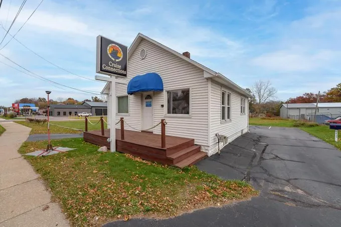 Portage, Kalamazoo County, MI Commercial Property, House for sale Property ID: 418193767