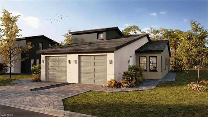 5810 JASPER WAY UNIT 101, NAPLES, FL 34112 Single Family Residence For Sale  MLS# 223070868