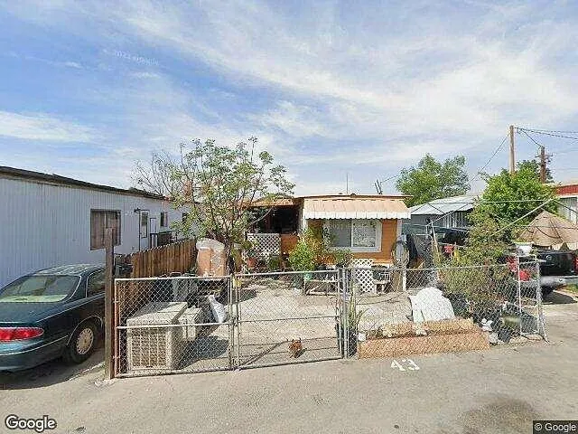 Eucalyptus, MORENO VALLEY, CA 92553  605545736 for Sale