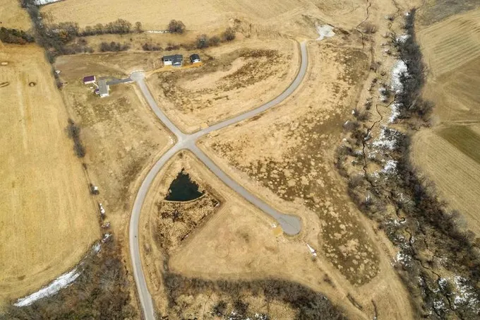 LOT 19 COPPER CREEK WAY/GOLD, Reedsburg, WI 53959 Land For Sale  MLS# 1952184