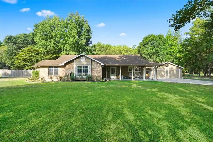 309 County Road 3663, Splendora, TX 77372 for Sale