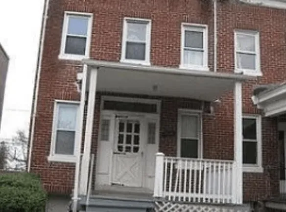 3908 Ridgewood Ave - Baltimore, MD 21215 - Home For Rent