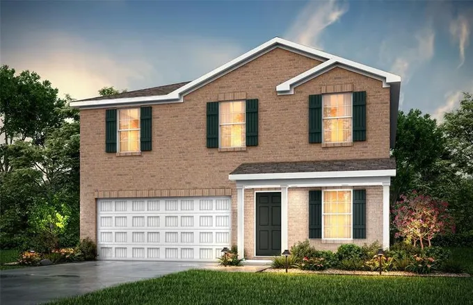 11120 Pelican Hill Ln, Cleveland, TX 77327 for Sale