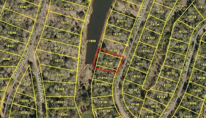 26786 Lakeshore Dr, Hempstead, TX 77445 for Sale