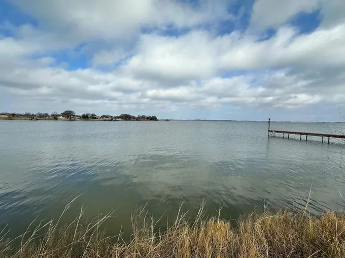 Lot 119 Lake Vista Dr, Streetman, TX 75859 - MLS 20510132 for Sale