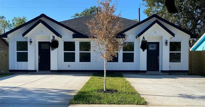 5202 Northridge Dr B, HOUSTON, TX 77033 for Sale