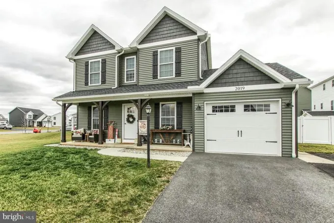 2019 JELENA RD, SHIPPENSBURG, PA 17257 Single Family Residence For Sale  MLS# PACB2027172