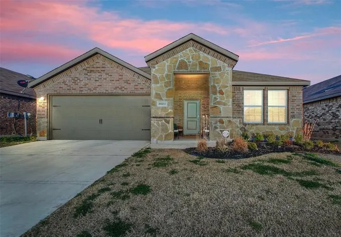 3624 Cody Ln, Denton, TX 76207 for Sale