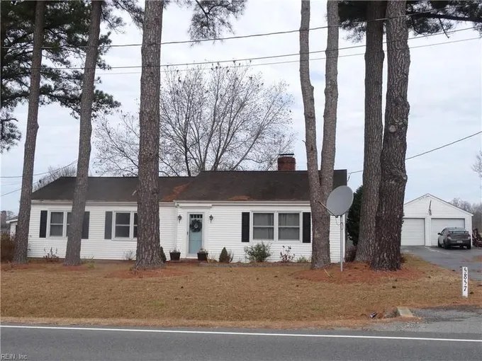 5857 Colonial Trl E, Surry, VA 23883  MLS# 10512134 for Sale