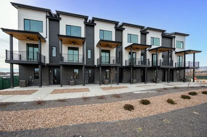 600 Lawrence Ave #2, Grand Junction, CO 81501  MLS# 20235238 for Sale
