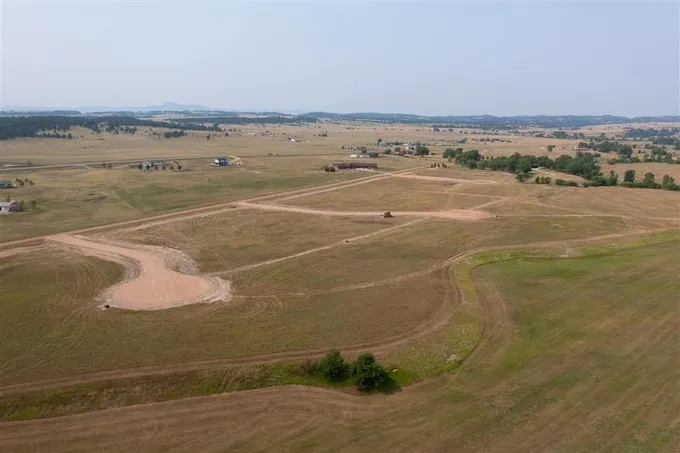 Belle Fourche, Butte County, SD Undeveloped Land for sale Property ID: 411017712