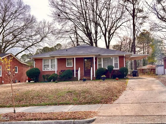 608 Cecil St, Durham, NC 27707  MLS# 10002753 for Sale