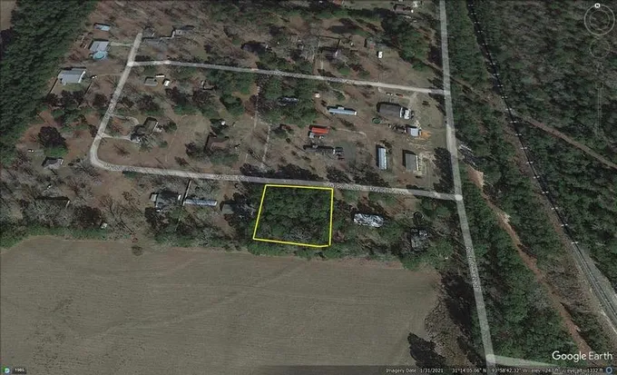 00 Maybell Loop LT 4 & , Pineland, TX 75968 for Sale