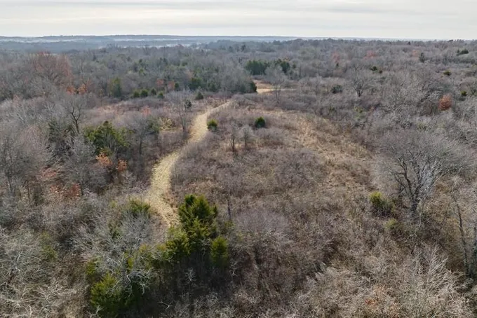 County Road 4600, Cherryvale, KS 67335  MLS# 47848 for Sale