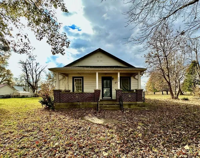 Paragon, Morgan County, IN House for sale Property ID: 418203158