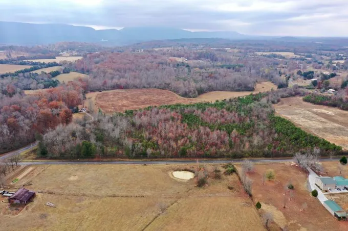 Etowah, Mc Minn County, TN Recreational Property, Timberland Property for sale Property ID: 418466192