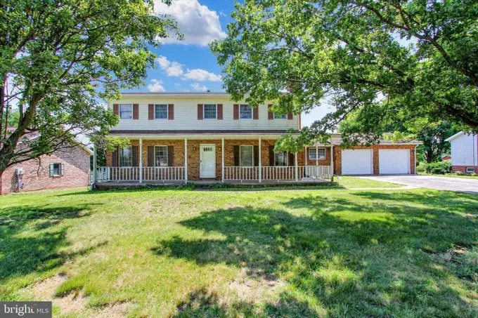 Gettysburg, Adams County, PA House for sale Property ID: 416981116