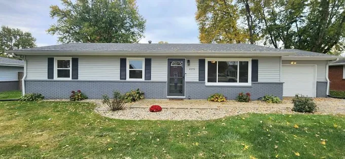 Columbus, Bartholomew County, IN House for sale Property ID: 418112680