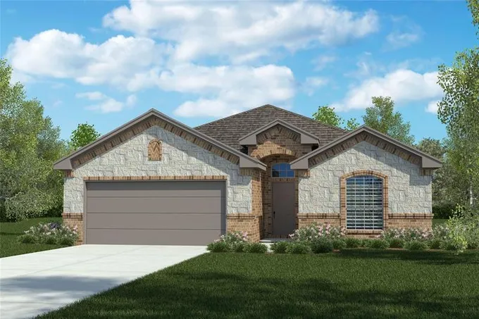 1120 KIRKHAM Way, Fort Worth, TX 76247 for Sale