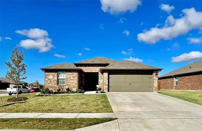 1322 Lowhill Dr, Josephine, TX 75189 for Sale