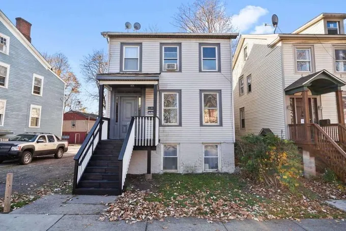 29 HOOKER AVE, Poughkeepsie, NY 12601  611187064 for Sale