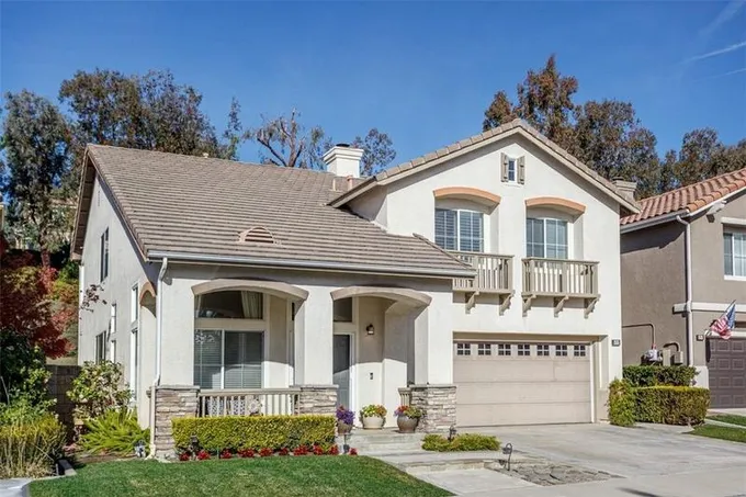 Rancho Santa Margarita, Orange County, CA House for sale Property ID: 418694236