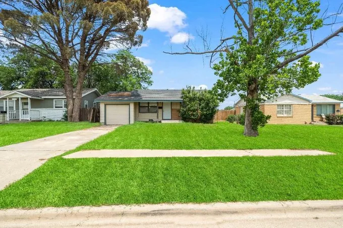 4714 39th Street, Lubbock, TX 79414 for Sale