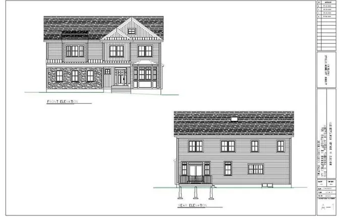 Lot 9 Chandler Road, Andover, MA 01810  612692258 for Sale