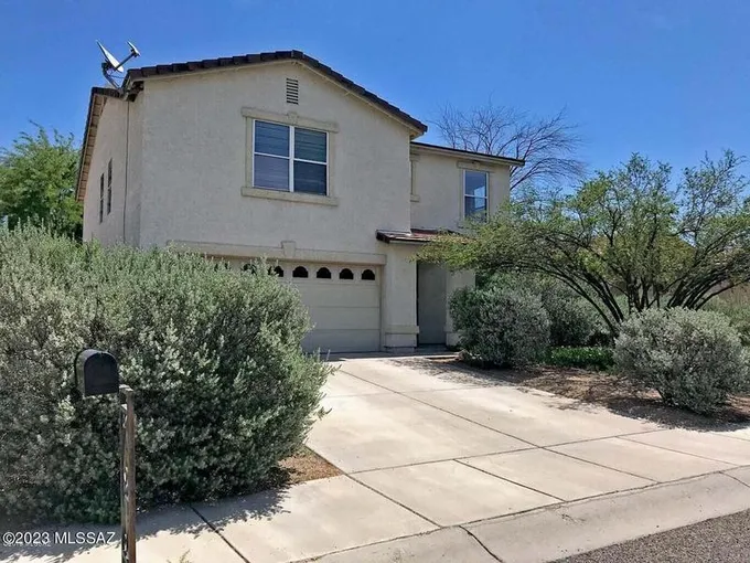 Tucson, Pima County, AZ House for sale Property ID: 417583418