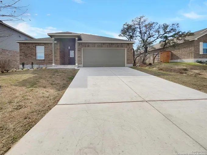 12339 TOWER FRST, San Antonio, TX 78253-7117 for Sale
