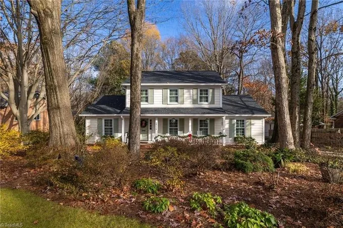 Greensboro, Guilford County, NC House for sale Property ID: 418496396