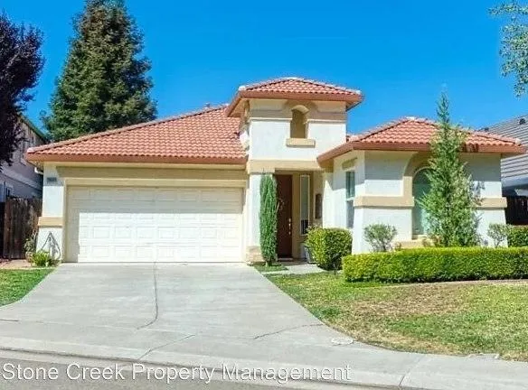20594 Panoz Rd - Patterson, CA 95363 - Home For Rent