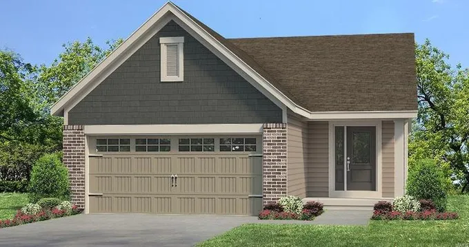1 Highland 3Bd@windswept Villas, Eureka, MO 63025 - MLS 22064217 for Sale