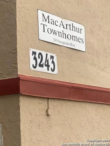 3243 Nacogdoches UNIT 105, San Antonio, TX 78217  MLS# 1736893 for Sale