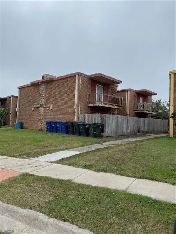 4621 Gollihar #2, Corpus Christi, TX 78411 for Rent