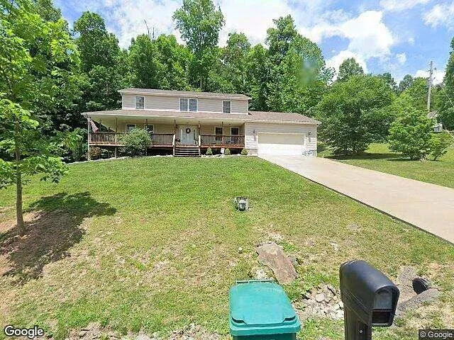 Jacobs, MOUNT CLARE, WV 26408  617002588 for Sale