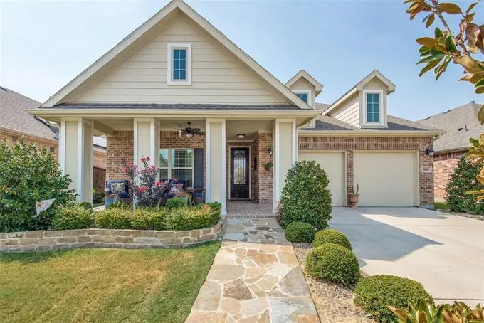 808 Louisville Rd, Aubrey, TX 76227 for Sale