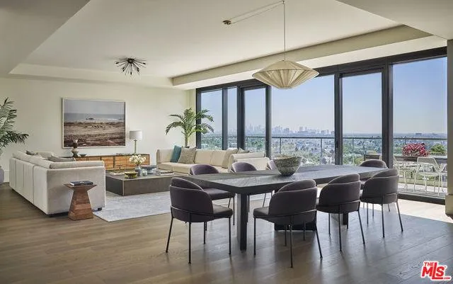 8420 Sunset 802, West Hollywood CA 90069 for Sale