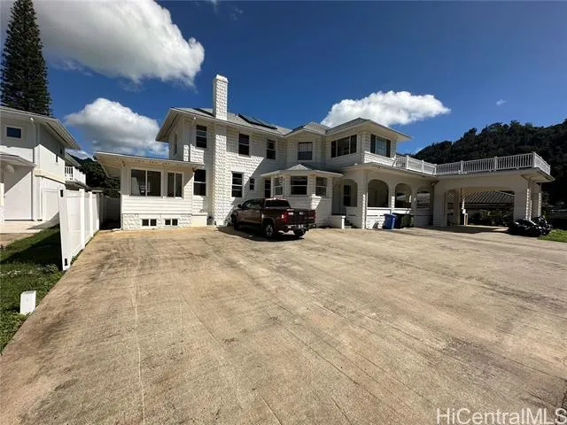 2712 Pali Highway, Honolulu HI 96817 for Sale